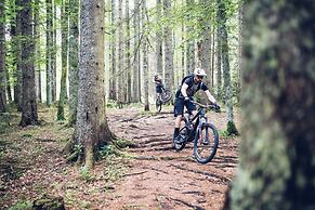 Pohorje Village Wellbeing Resort – Forest Hotel Videc