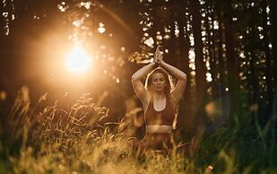 Pohorje Village Wellbeing Resort – Forest Hotel Videc