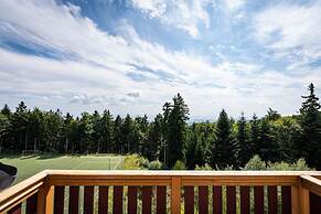 Pohorje Village Wellbeing Resort – Forest Hotel Videc