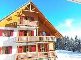 Pohorje Village Wellbeing Resort – Forest Hotel Videc