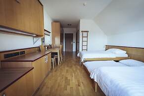 Pohorje Village Wellbeing Resort – Forest Hotel Videc
