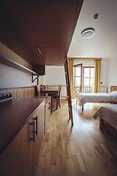 Pohorje Village Wellbeing Resort – Forest Hotel Videc