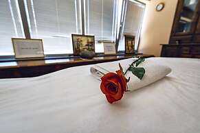 Pohorje Village Wellbeing Resort – Forest Hotel Videc