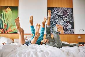 Pohorje Village Wellbeing Resort – Forest Hotel Videc