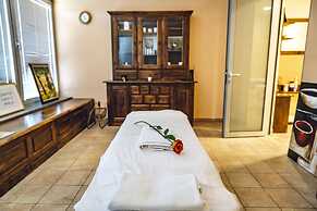 Pohorje Village Wellbeing Resort – Forest Hotel Videc