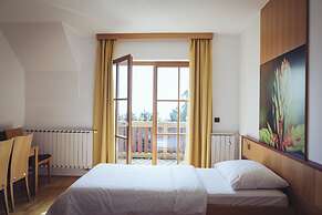 Pohorje Village Wellbeing Resort – Forest Hotel Videc