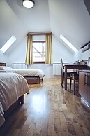 Pohorje Village Wellbeing Resort – Forest Hotel Videc