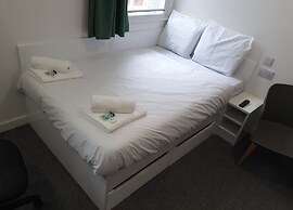 Charming Studios for STUDENTS- LEICESTER