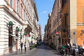 Rome As You Feel - Fontanella Borghese