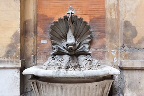 Rome As You Feel - Fontanella Borghese