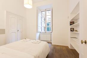 Rome As You Feel - Fontanella Borghese