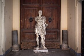 Rome As You Feel - Fontanella Borghese