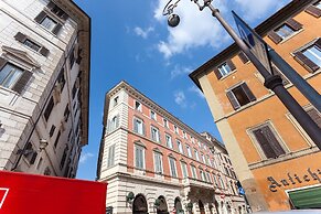 Rome As You Feel - Fontanella Borghese