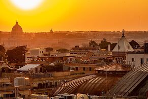 Sophie Terrace Hotel