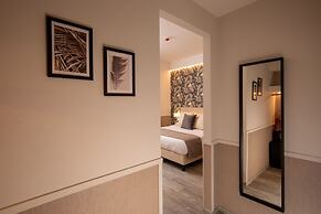 Sophie Terrace Hotel