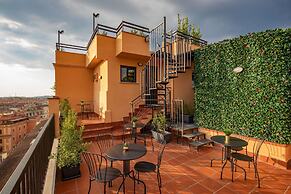 Sophie Terrace Hotel