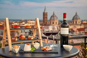 Sophie Terrace Hotel