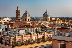 Sophie Terrace Hotel