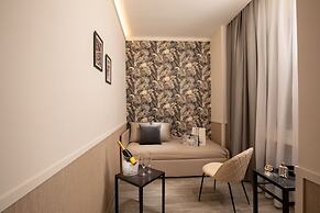 Sophie Terrace Hotel