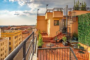 Sophie Terrace Hotel