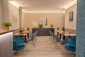 Sophie Terrace Hotel