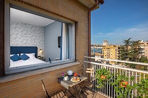 Bloom Hotel Rome