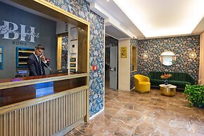 Bloom Hotel Rome