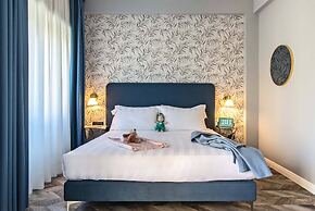 Bloom Hotel Rome