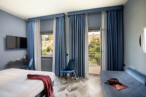 Bloom Hotel Rome