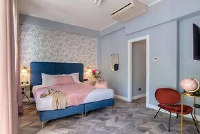 Bloom Hotel Rome