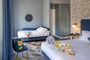 Bloom Hotel Rome