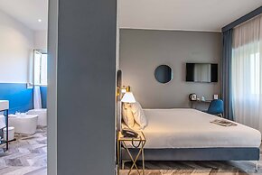 Bloom Hotel Rome