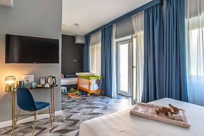 Bloom Hotel Rome