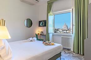 Bloom Hotel Rome