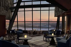 The Ritz-Carlton, Harbin