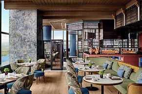 The Ritz-Carlton, Harbin