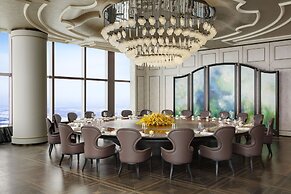 The Ritz-Carlton, Harbin