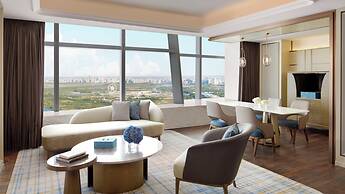 The Ritz-Carlton, Harbin