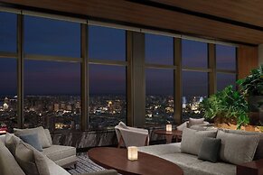 The Ritz-Carlton, Harbin