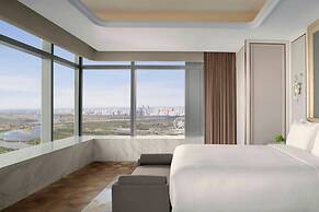 The Ritz-Carlton, Harbin