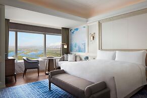 The Ritz-Carlton, Harbin