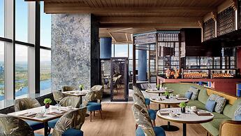 The Ritz-Carlton, Harbin