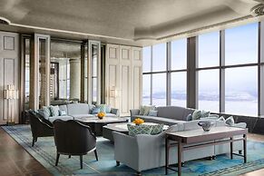 The Ritz-Carlton, Harbin