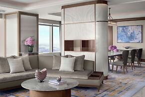 The Ritz-Carlton, Harbin