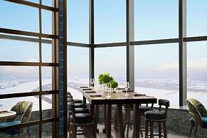 The Ritz-Carlton, Harbin