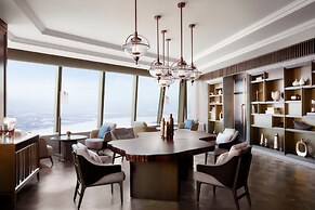 The Ritz-Carlton, Harbin