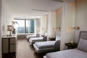 The Ritz-Carlton, Harbin