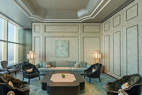 The Ritz-Carlton, Harbin