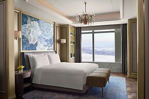 The Ritz-Carlton, Harbin