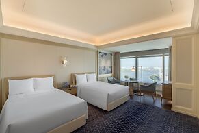 The Ritz-Carlton, Harbin